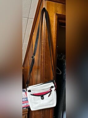 Woman’s Rosetti Handbag